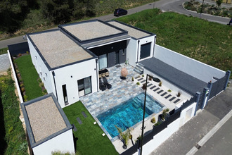 achat maison carcassonne 11000