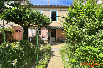 achat maison carcassonne 11000