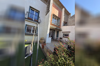 achat maison carcassonne 11000
