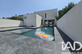achat maison carcassonne 11000