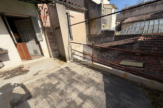 achat maison carcassonne 11000