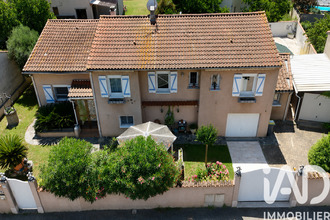 achat maison carcassonne 11000