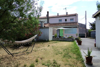 achat maison carcassonne 11000