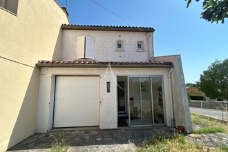 achat maison carcassonne 11000