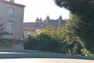 achat maison carcassonne 11000