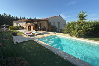 achat maison carcassonne 11000