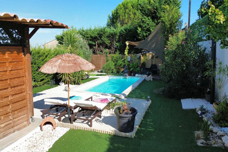 achat maison carcassonne 11000