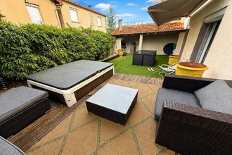 achat maison carcassonne 11000