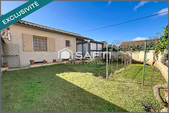achat maison carcassonne 11000
