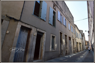 achat maison carcassonne 11000