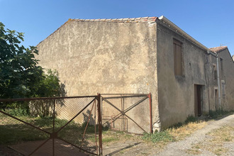 achat maison carcassonne 11000