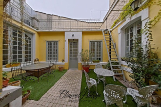 achat maison carcassonne 11000