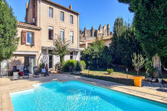 achat maison carcassonne 11000