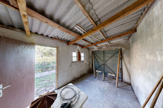 achat maison carcassonne 11000