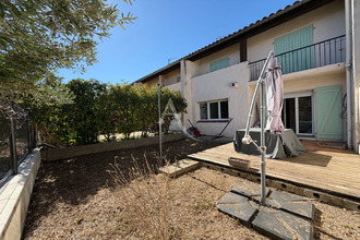 achat maison carcassonne 11000