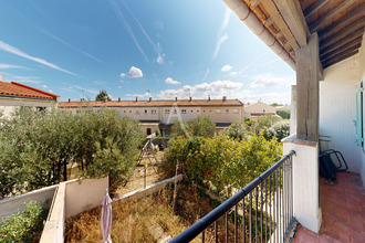 achat maison carcassonne 11000