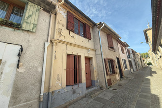 achat maison carcassonne 11000