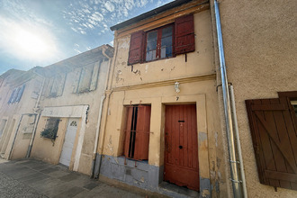 achat maison carcassonne 11000