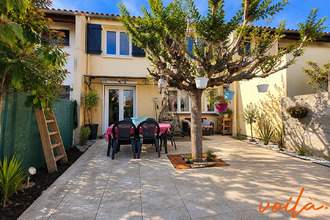 achat maison carcassonne 11000