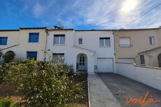 achat maison carcassonne 11000