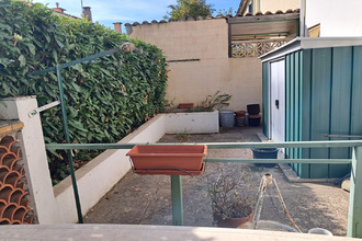 achat maison carcassonne 11000