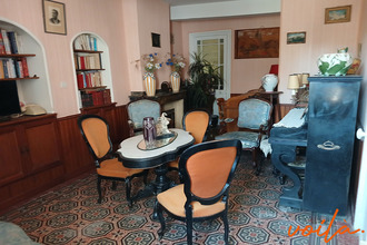 achat maison carcassonne 11000