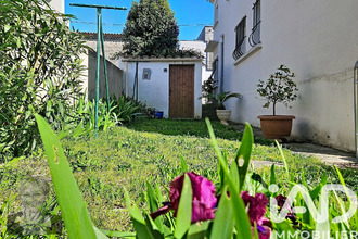 achat maison carcassonne 11000