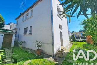 achat maison carcassonne 11000