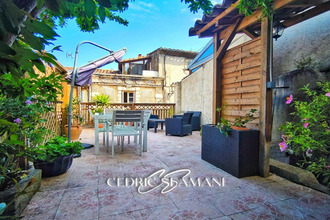 achat maison carcassonne 11000