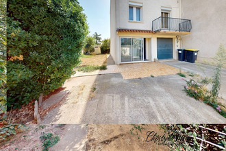 achat maison carcassonne 11000