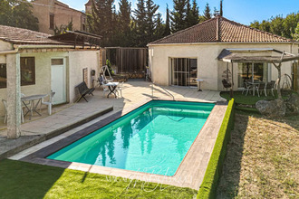 achat maison carcassonne 11000