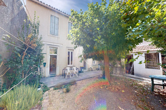 achat maison carcassonne 11000