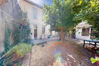 achat maison carcassonne 11000