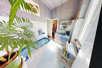 achat maison carcassonne 11000