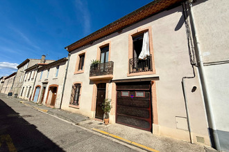 achat maison carcassonne 11000