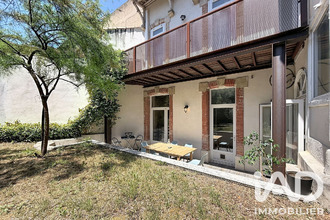 achat maison carcassonne 11000