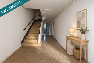 achat maison carcassonne 11000
