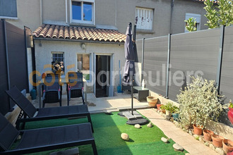 achat maison carcassonne 11000