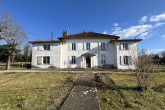 achat maison carcen-ponson 40400