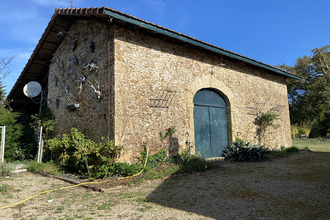 achat maison carcen-ponson 40400