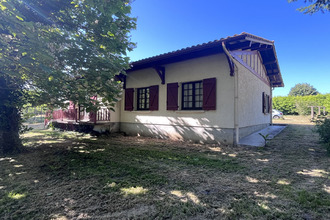 achat maison carcen-ponson 40400