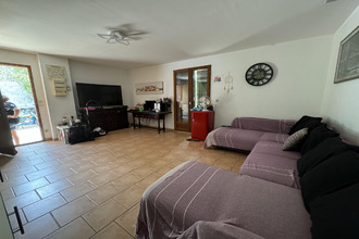 achat maison carces 83570