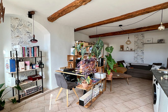 achat maison carces 83570