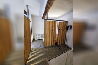 achat maison carces 83570