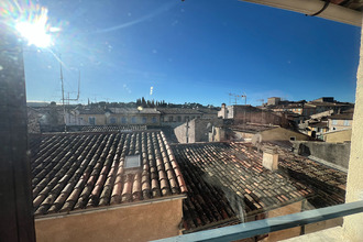 achat maison carces 83570