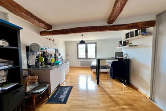 achat maison carces 83570