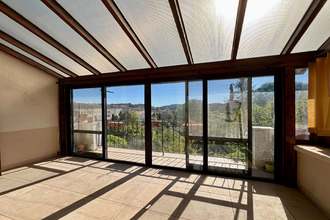 achat maison carces 83570