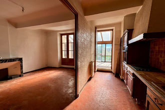 achat maison carces 83570