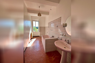 achat maison carces 83570