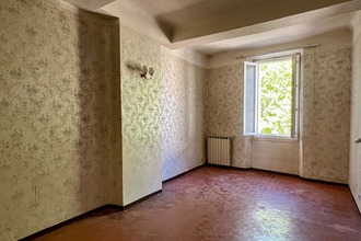 achat maison carces 83570